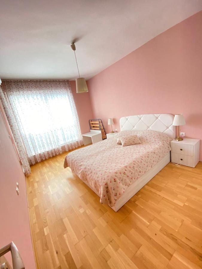 Molly'S Suite Sofia Buitenkant foto